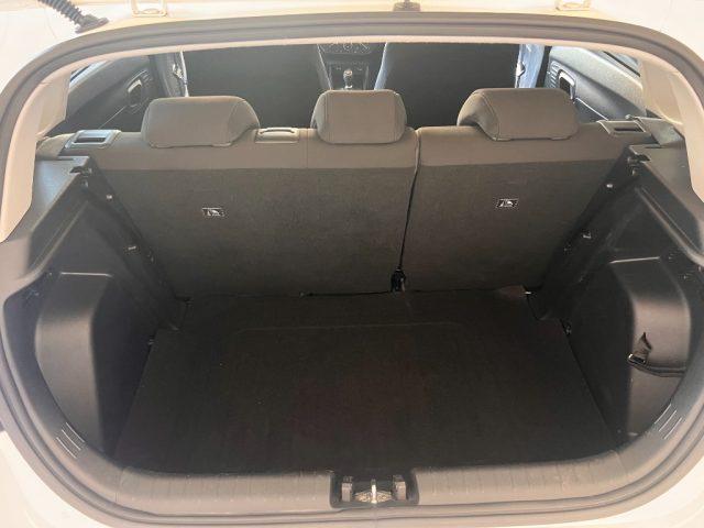 HYUNDAI i20 1.2 MPI Connectline