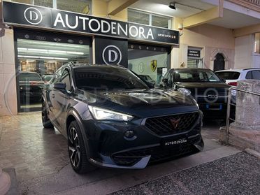 Cupra Formentor 2.0 tdi 150 CV LED ,NAVI,LED,PELLE