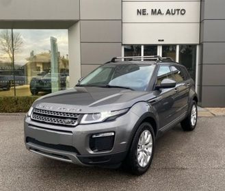 Land Rover RR Evoque 2.0 TD4 150 CV 5p. SE AUTOCARRO N1 IVA ESPOSTA