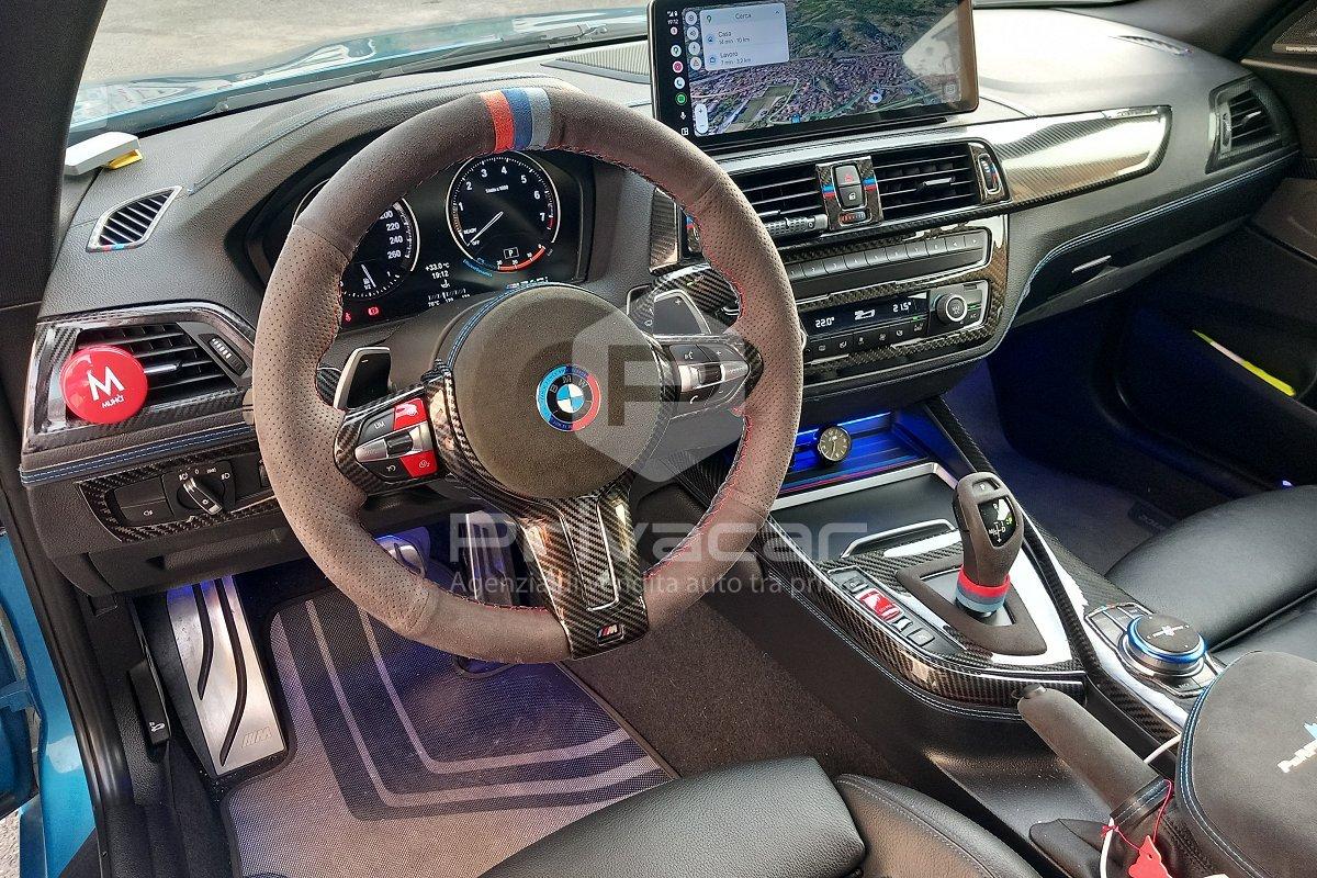 BMW M 240i xDrive Coupé