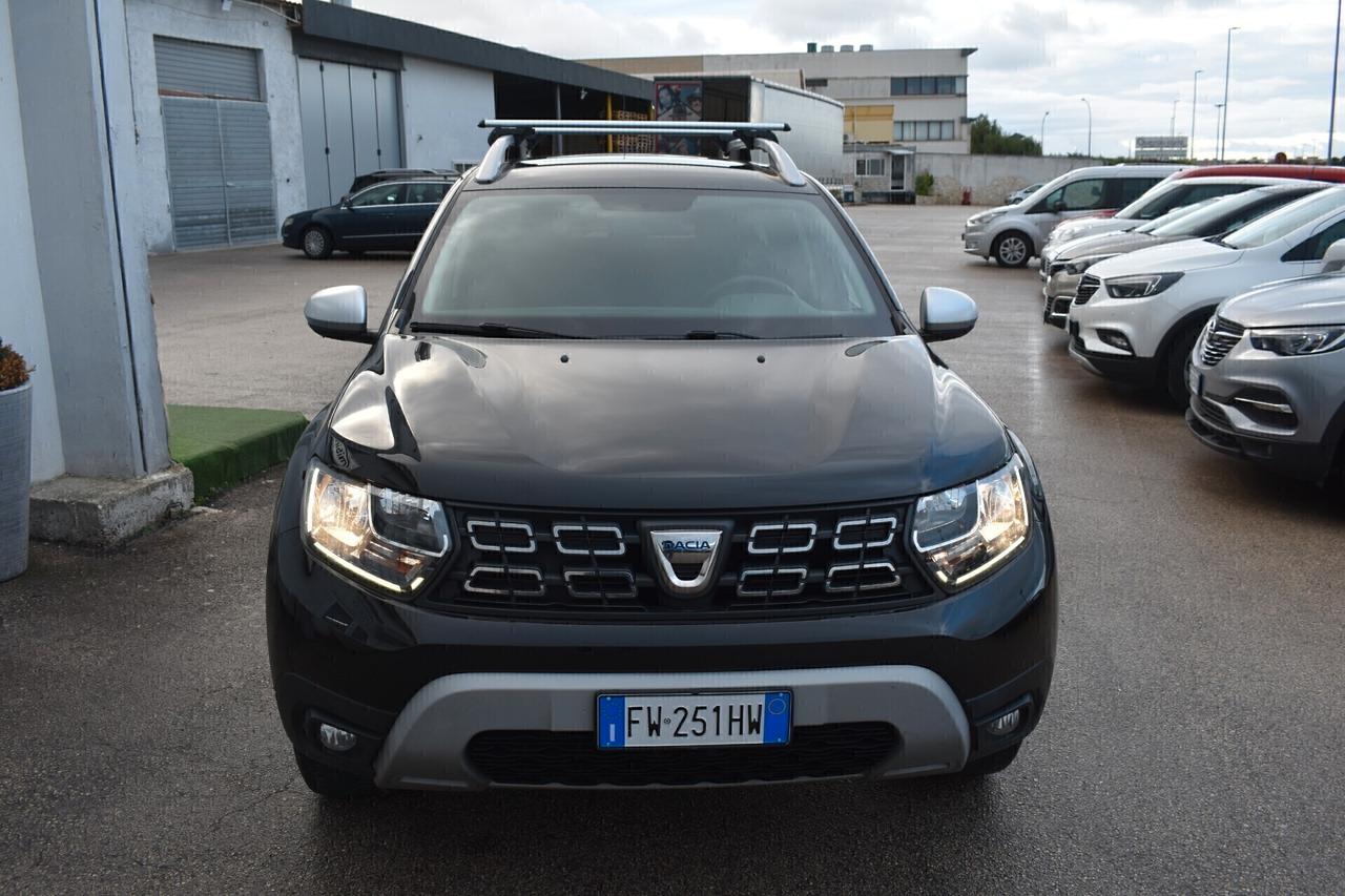 Dacia Duster 1.6 GPL PROMOFIN- 05/2019