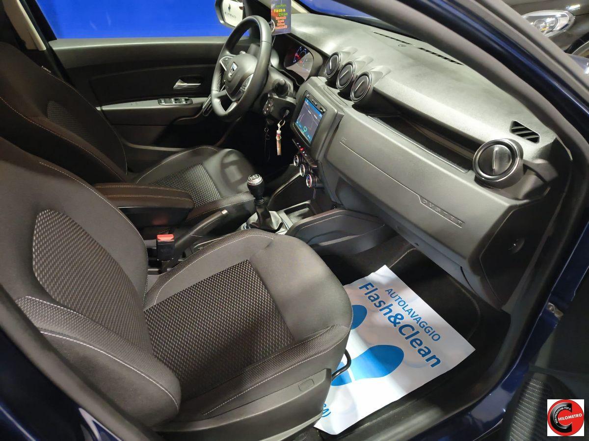 DACIA Duster 1.5dCi 115CV 4x2 Comf.