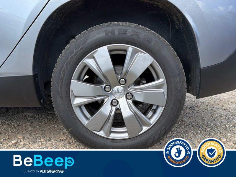 Peugeot 2008 1.5 BLUEHDI STYLE S&S 100CV 6MARCE