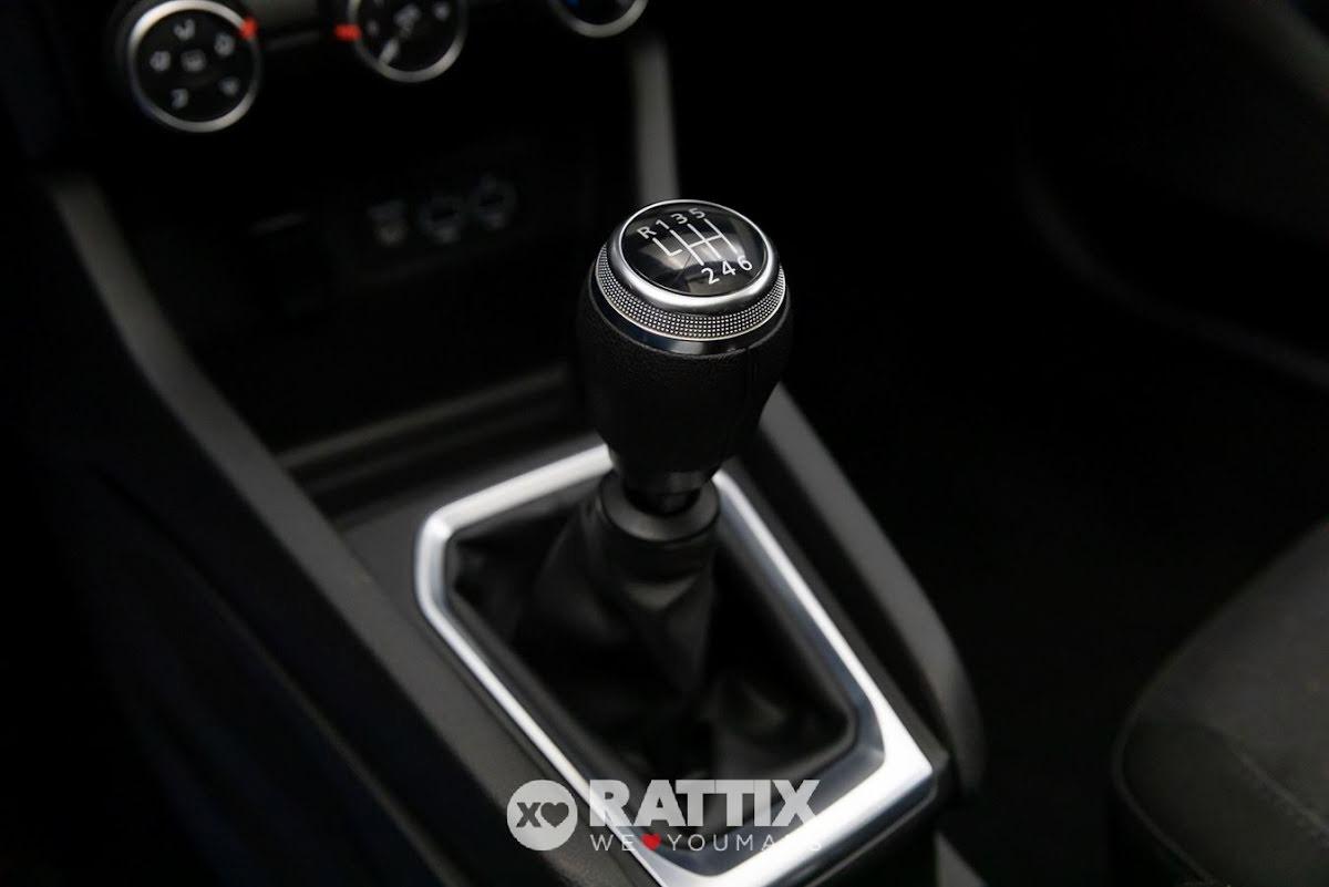 Renault Clio 1.5 dCi 85CV Intens