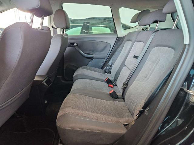 SEAT Altea XL 1.6 Reference bi-fuel GPL km 139.000