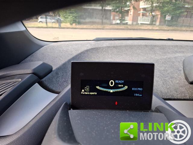 BMW i3 94 Ah