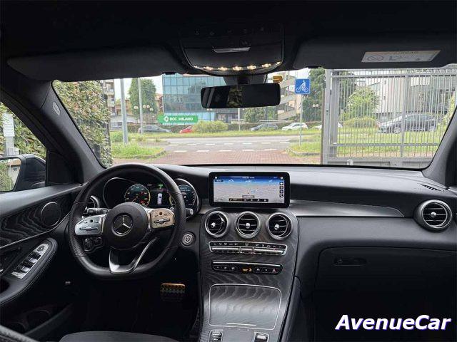 MERCEDES-BENZ GLC 300 de 4matic phev (eq-power) Premium IVA ESPOSTA
