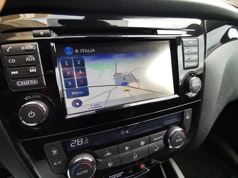 Nissan Qashqai Qashqai 1.6 dci Acenta 2wd 130cv