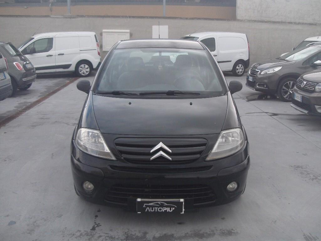 Citroen C3 1.1 Elegance - 2006