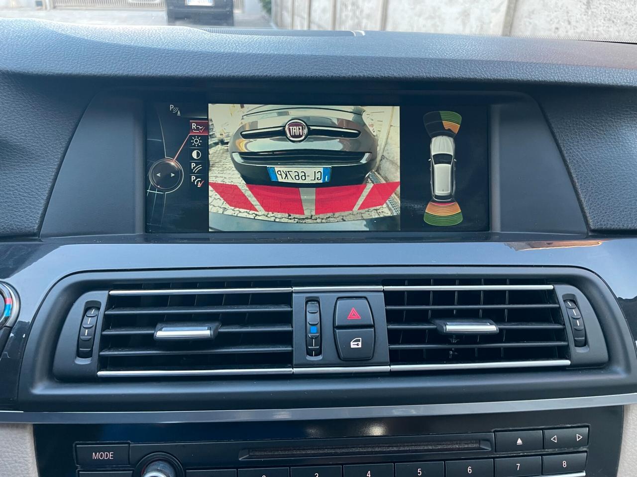 Bmw 525 525d xDrive Luxury