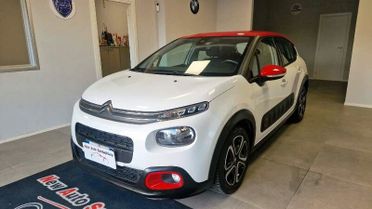 Citroen C3 BlueHDi 75 CV S&S Shine