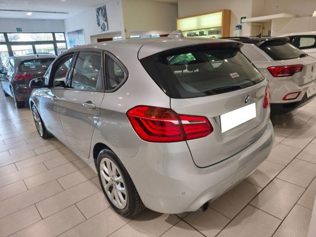 BMW 225 xe Plug-In Active Tourer iPerform. Automatic