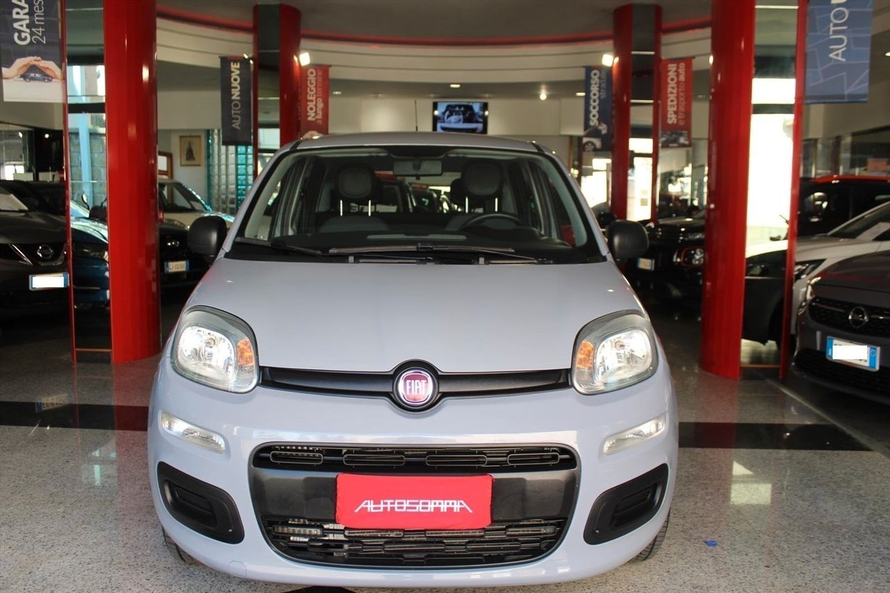 Fiat Panda 1.3 MJT 95 CV S&S Easy UNICO PROPRIETARIO