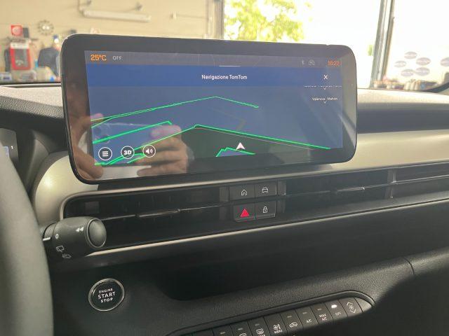 JEEP Avenger 1.2 T 110CV MHEV Summit TETTO APRIB+NAVIG/"26