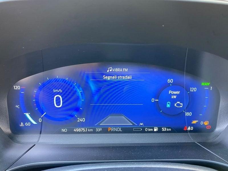 Ford Kuga Kuga 2.5 phev ST-Line X 2wd 225cv cvt
