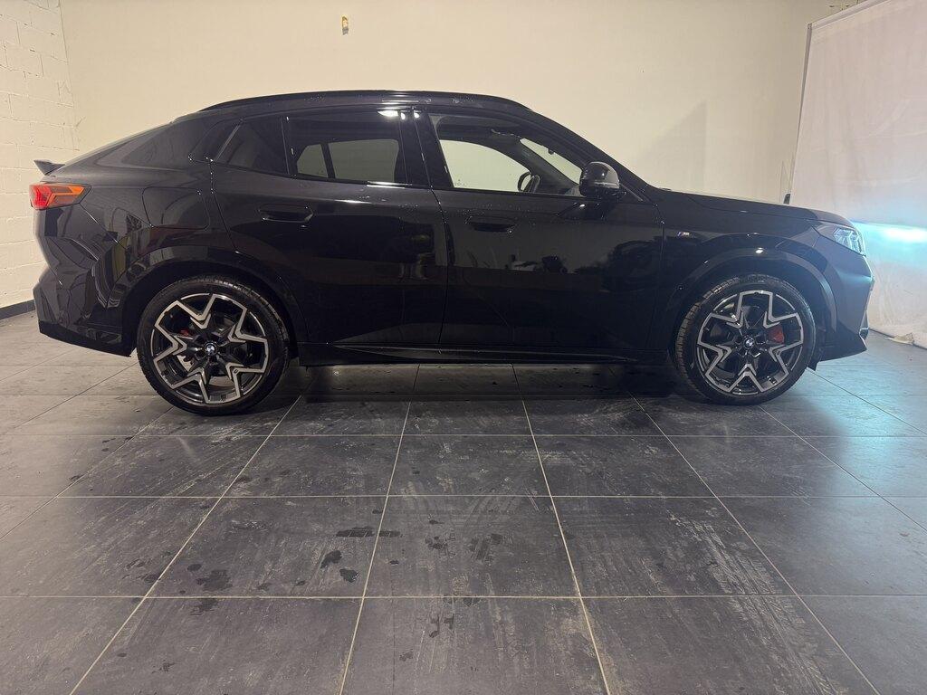 BMW X2 18 d MSport sDrive DCT