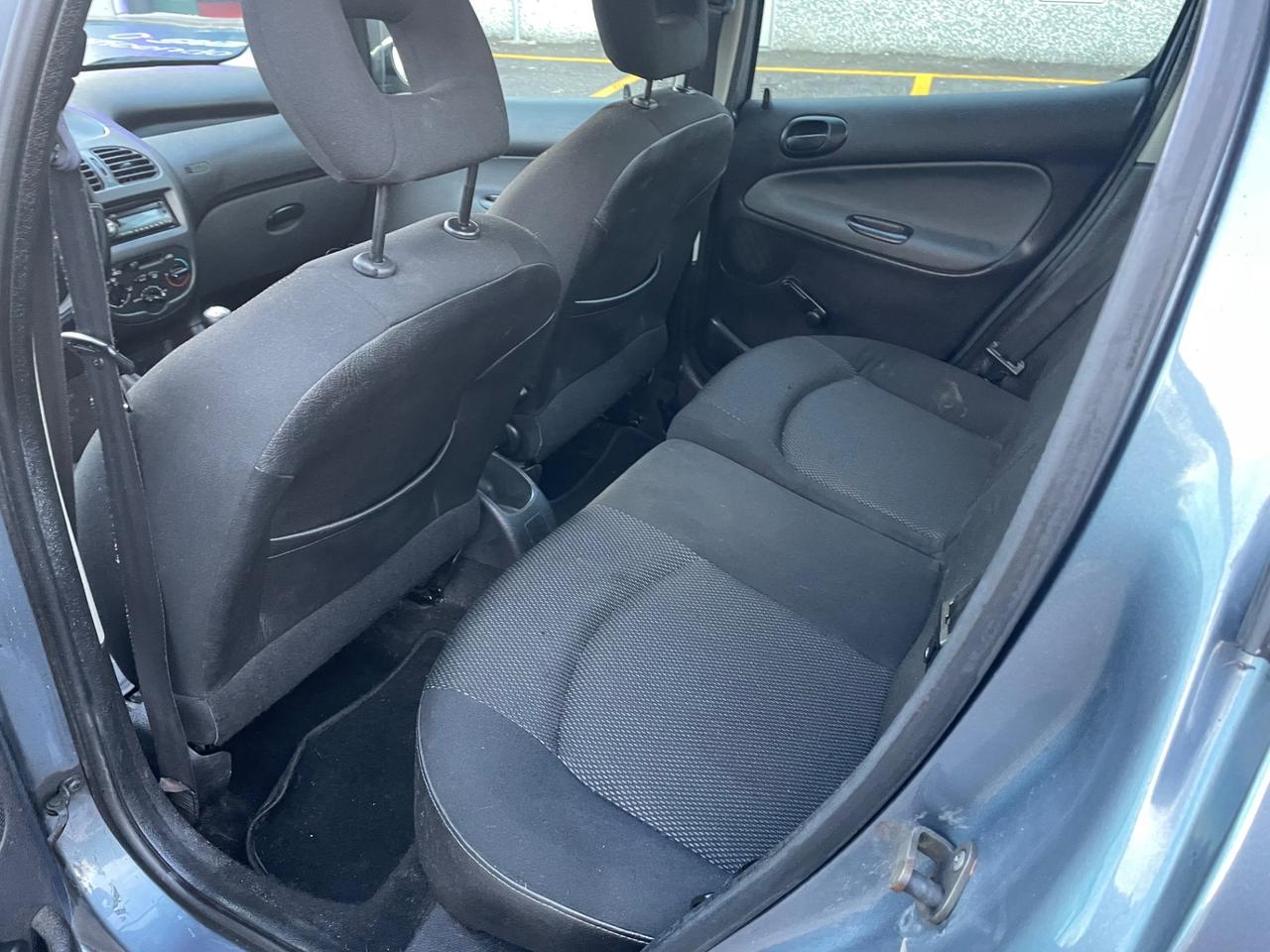 Peugeot 206 1.4 5p. Sweet Years*Neopatentati*