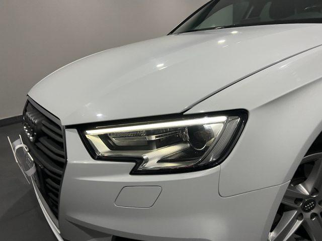 AUDI A3 SPB 30 TDI Sport