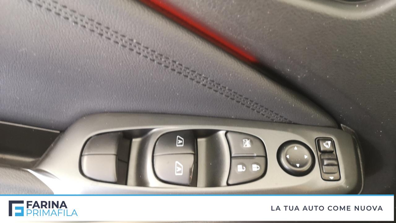 NISSAN Juke II 2024 - Juke 1.0 dig-t N-Connecta 114cv