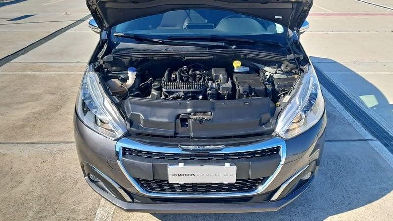 Peugeot 208 Active PureTech 82cv S/S Neopat.
