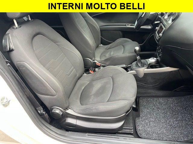 ALFA ROMEO MiTo 1.3 JTDm White Edition