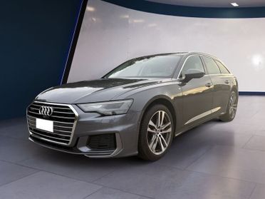 Audi A6 Avant 45 3.0 tdi mhev Business Design quattro tiptronic