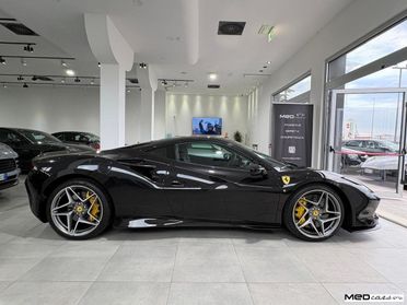FERRARI - F8 - Tributo