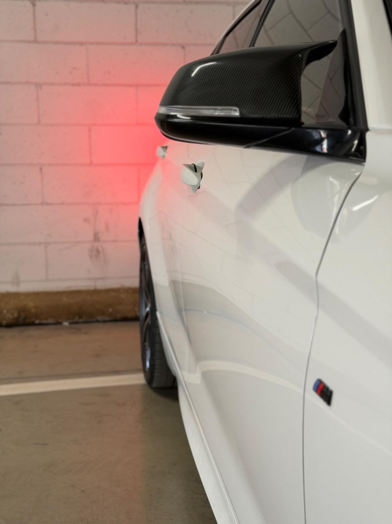 Bmw 118i 5p. Msport con soli 37.000km