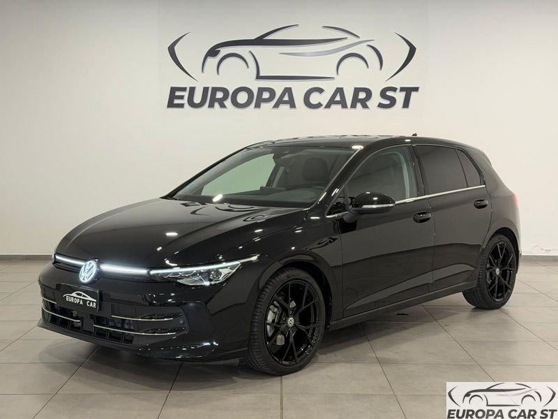 Volkswagen Golf 2.0TDI 150cv Style DSG