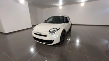 Fiat 600 Hybrid 110 CV DCT MHEV Sport Edizione Milano Cortina 26