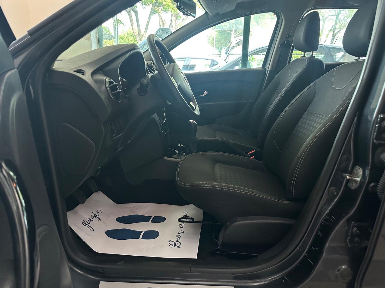 Dacia Sandero 1.2 GPL 75CV Extra Neopatentati