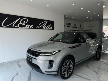 Land Rover Range Evoque 2.0D I4 163 CV Bronze Collection