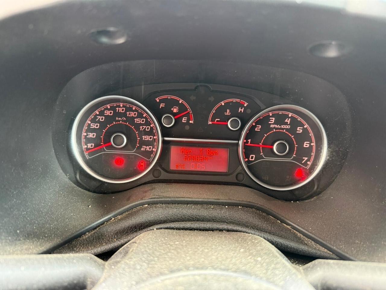 Alfa Romeo MiTo 1.4 78 CV 8V S&S Progression