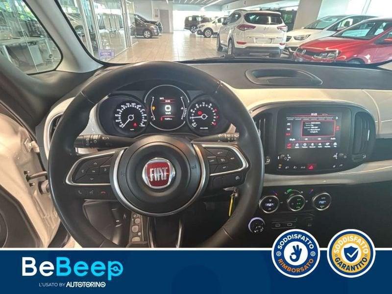 FIAT 500L CROSS 1.4 MIRROR CITY CROSS S&S 95CV