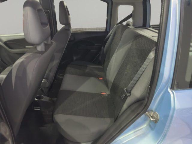 FIAT Panda 1.1 Active Eco