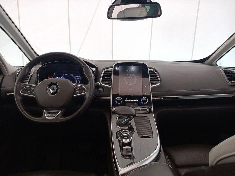 Renault Espace V 2015 2.0 blue dci Initiale Paris 200cv 7p.ti edc