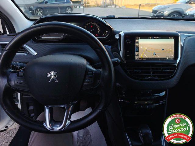 PEUGEOT 208 1° serie BlueHDi 75 5 porte Allure