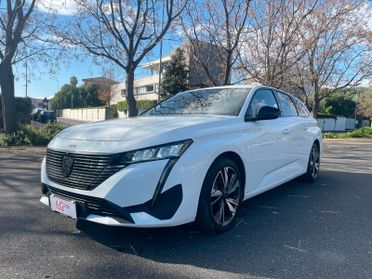 Peugeot 308 BlueHDi 130 S&S SW Allure