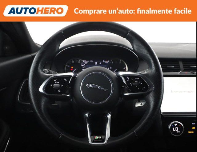 JAGUAR E-Pace 2.0D I4 163 CV AWD Auto R-Dynamic S