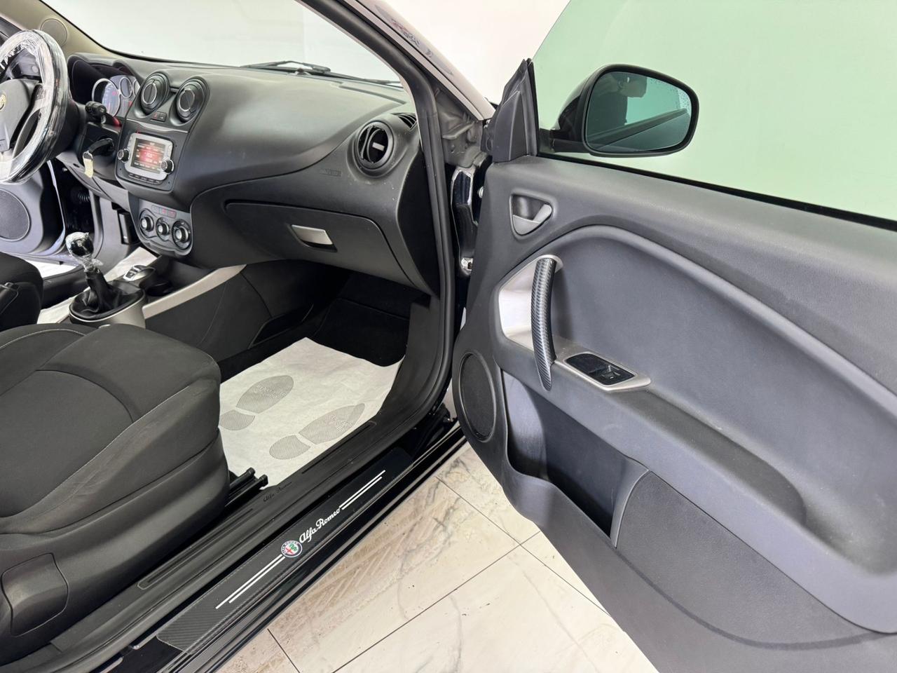 Alfa Romeo MiTo 1.3 JTDm 85 CV -NEOPATENTATI OK-GARANTITA-2014