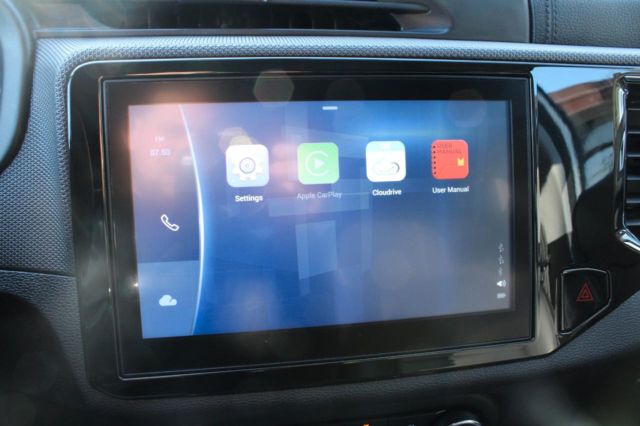 Dr 4.0 1.5 Bi-Fuel GPL