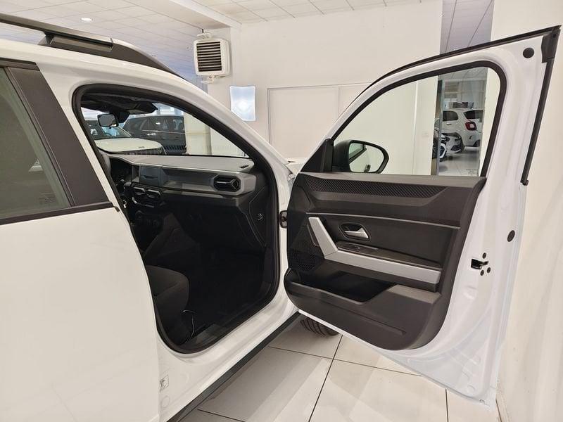 Dacia Duster Duster 1.2 Eco-G Essential 120cv*GPL*