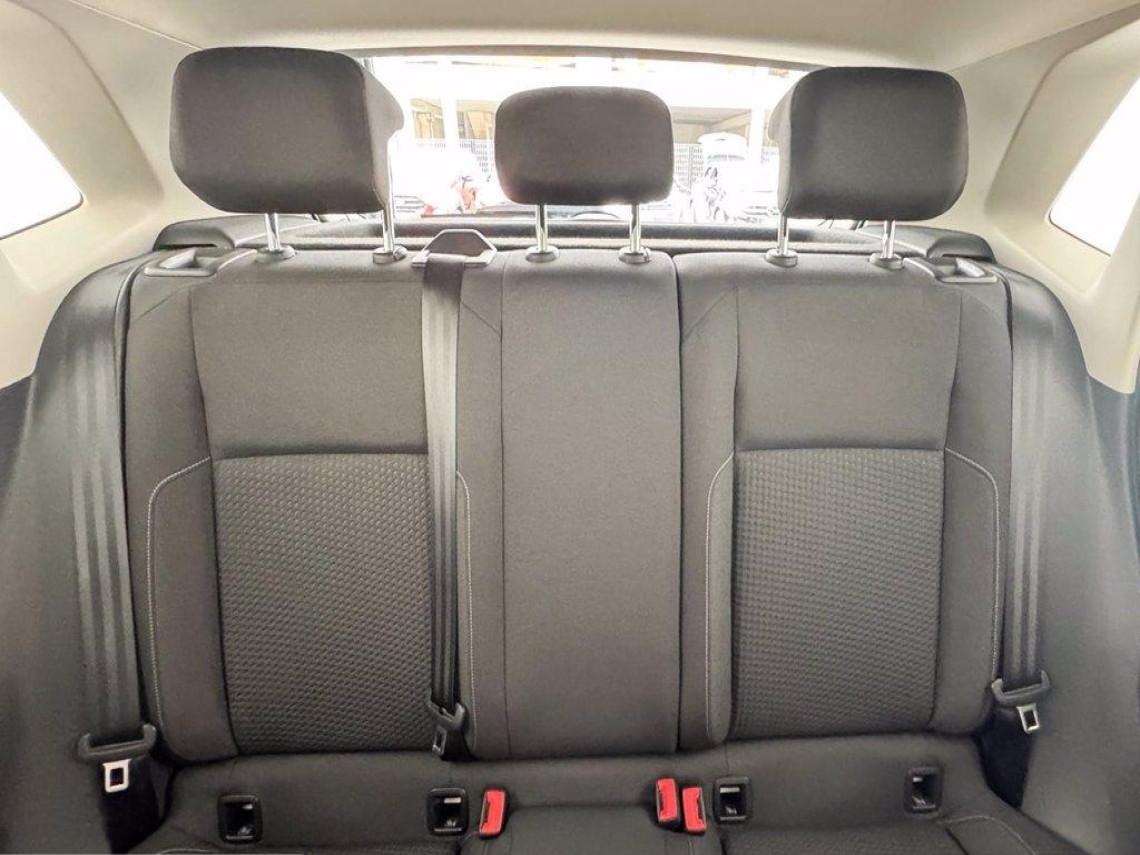 VOLKSWAGEN Polo 5p 1 0 tsi comfortline 95cv
