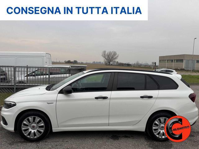 FIAT Tipo +IVA 2 POSTI VAN N1 1.6 MJT-CRUISE-SENSORI-E6B