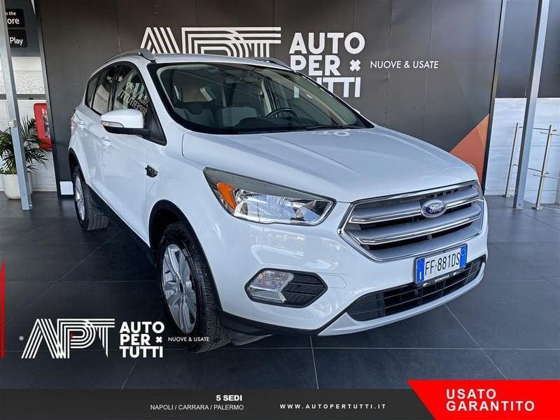 Ford Kuga Kuga 1.5 tdci Business s&s 2wd 120cv