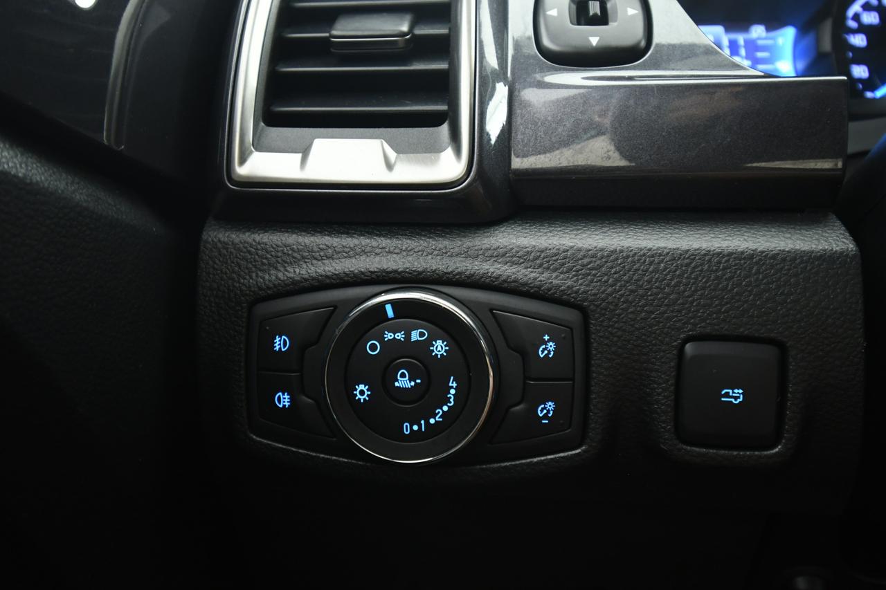 FORD Ranger 2.0 ecoblue double cab Wildtrak 213cv auto PREZZO+IVA