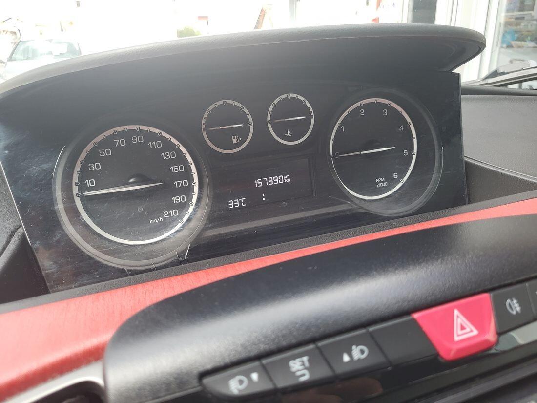 Lancia Ypsilon 1.3 MJT 16V 95 CV 5 PORTE