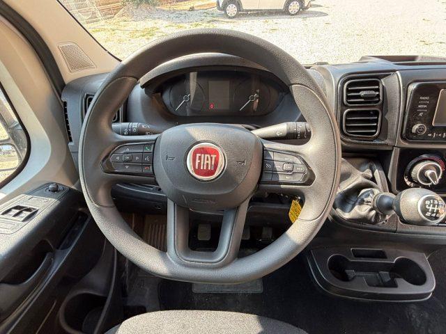 FIAT Ducato 35 MH2 2.2 mjt3 140cv serie 9