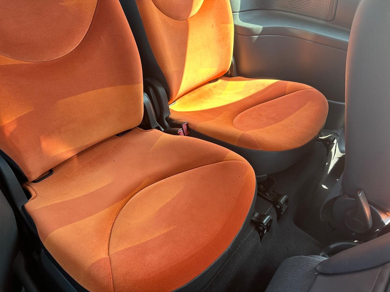 Citroen C2 1.4 Elegance