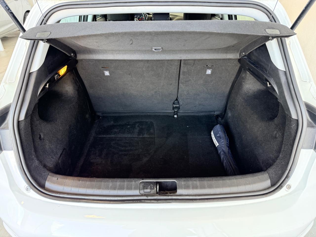 Fiat Tipo 1.6 Mjt 120 cv 5 porte berlina Lounge